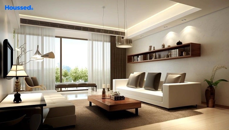 Sample Apartment